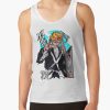 Soul Society Protector Tank Top