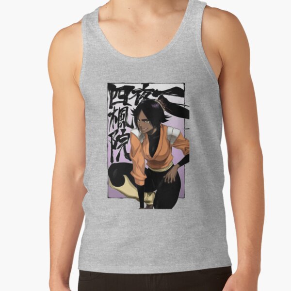 Thunder Godess Tank Top - Image 5