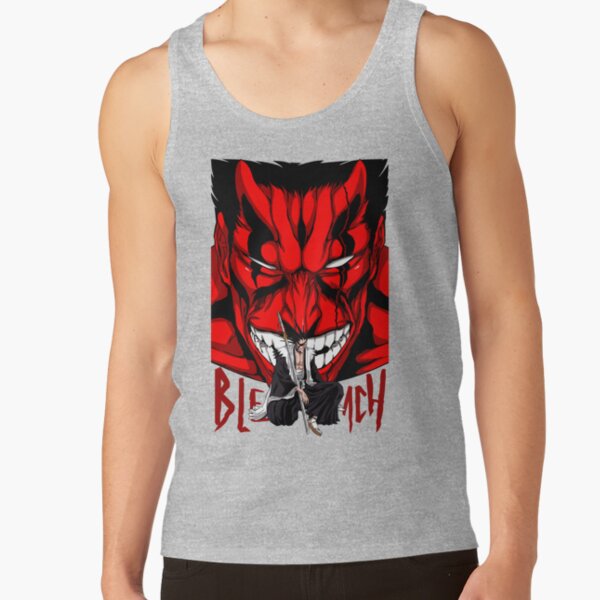 The Savage Leader Tank Top - Image 4