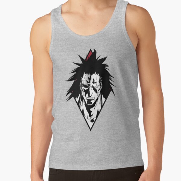 The Savage Leader Tank Top - Image 4