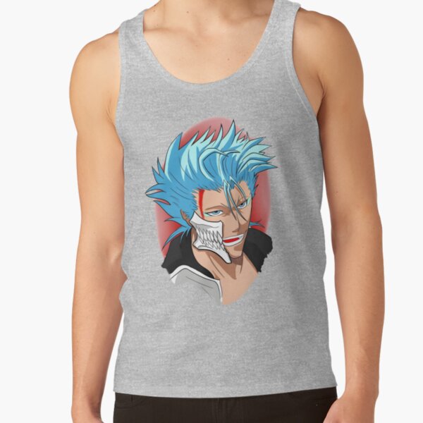 The Espada Number 6 Tank Top - Image 5