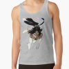 ratankx1860heather greyfront c288321600600 bgf8f8f8 22 - Bleach Merch