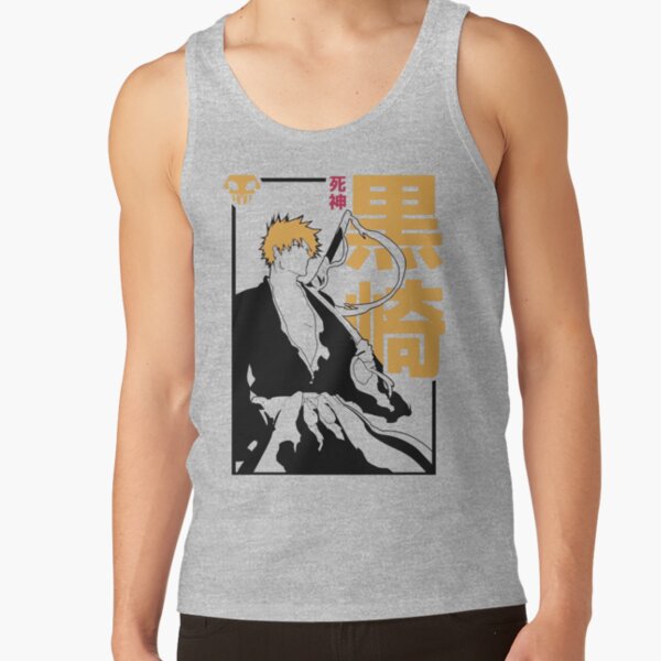 The Protector Tank Top - Image 4