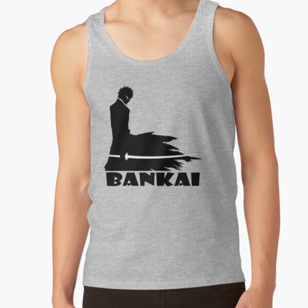 The Most Dangerous Technique Ever Tank Top - Image 4