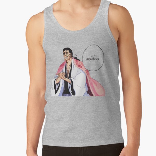 Kyoraku Shunsui Tank Top - Image 6