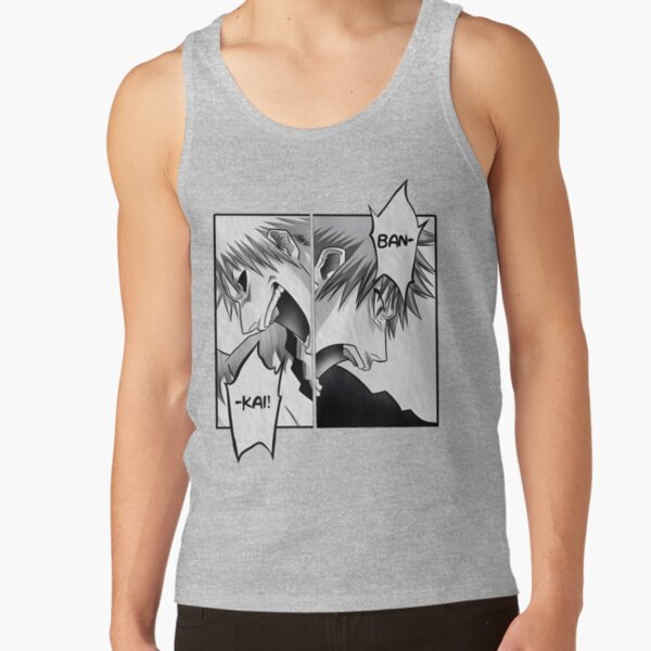 The Great Battle Tank Top - Image 2