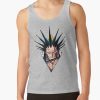 ratankx1860heather greyfront c288321600600 bgf8f8f8 5 - Bleach Merch