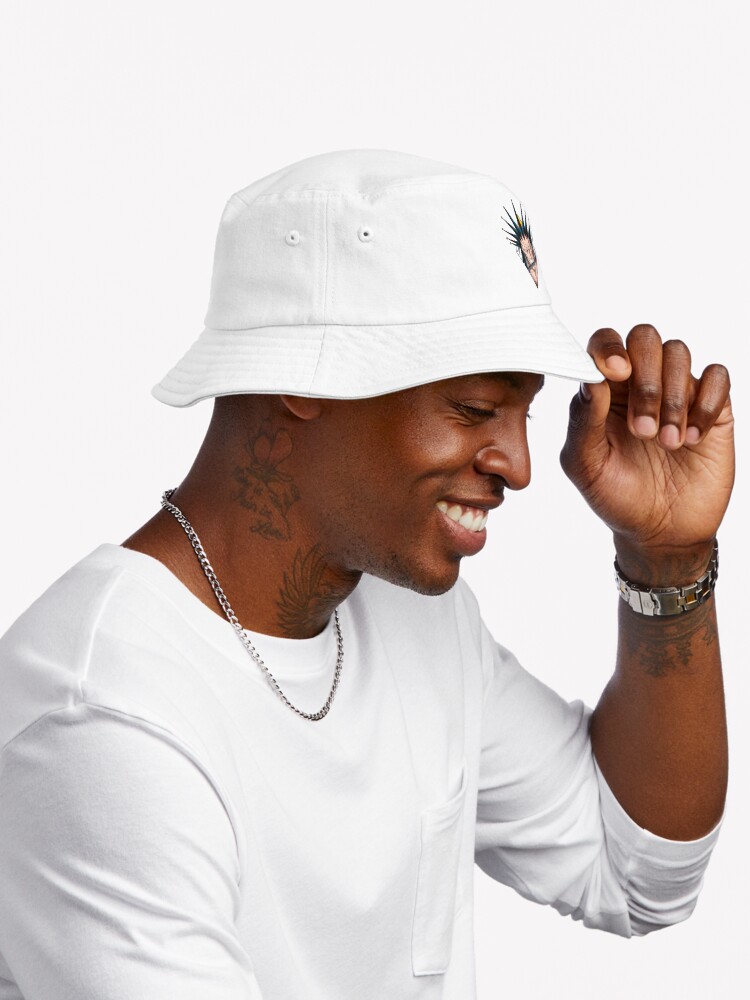 The Savage Leader Bucket Hat - Image 3