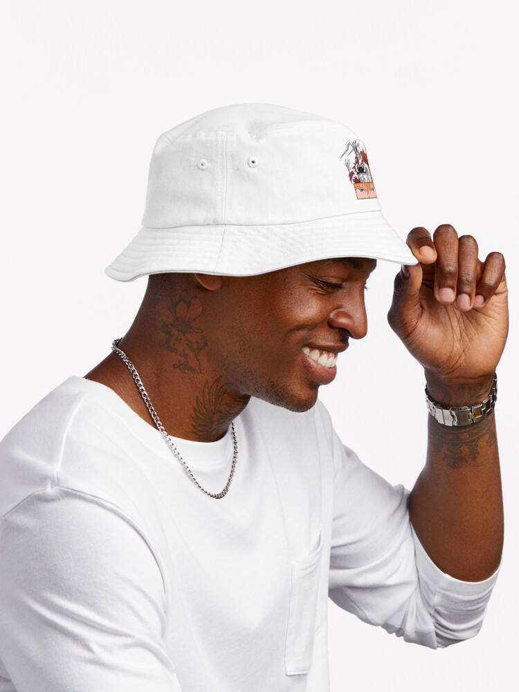 Rage Mood Bucket Hat - Image 3