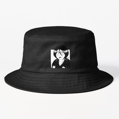 The Beautiful Loyal Friend Bucket Hat