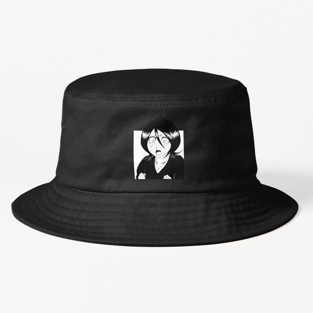 The Beautiful Loyal Friend Bucket Hat