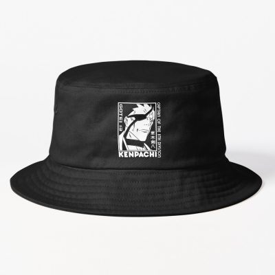 The Savage Leader Bucket Hat