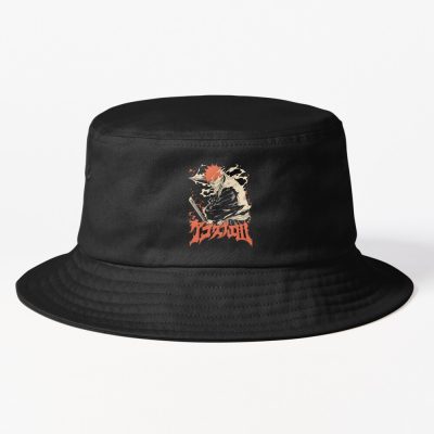 The Soul Society Protector Bucket Hat