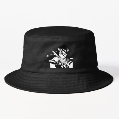 The Loyal Friend Bucket Hat