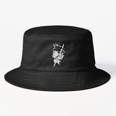 The Savage Leader Bucket Hat