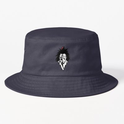 The Savage Leader Bucket Hat