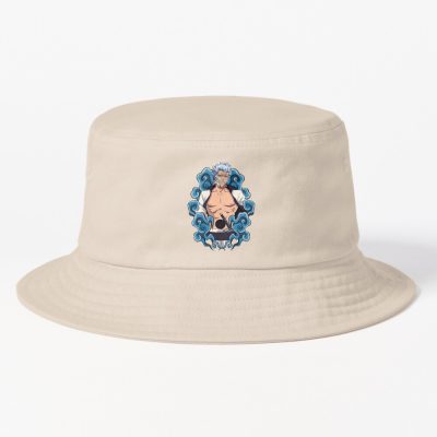 The Espada Number 6 Bucket Hat