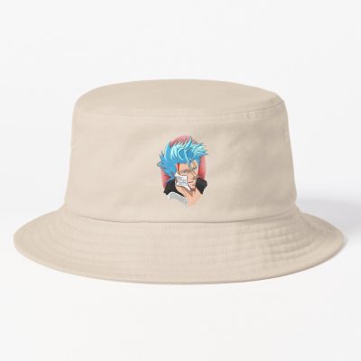 The Espada Number 6 Bucket Hat