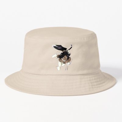 Shihouin Yoruichi Bucket Hat