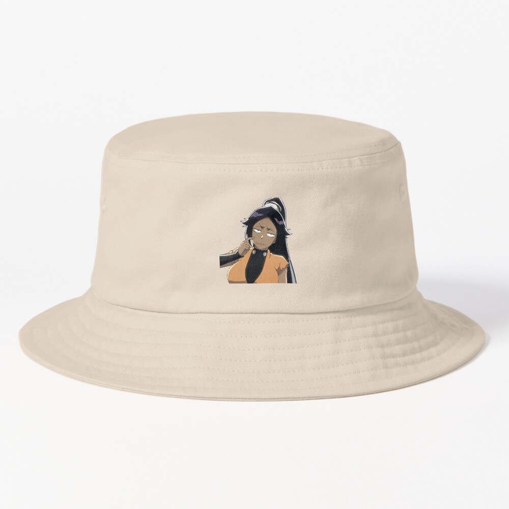Copy Of Kisuke Urahara Bucket Hat