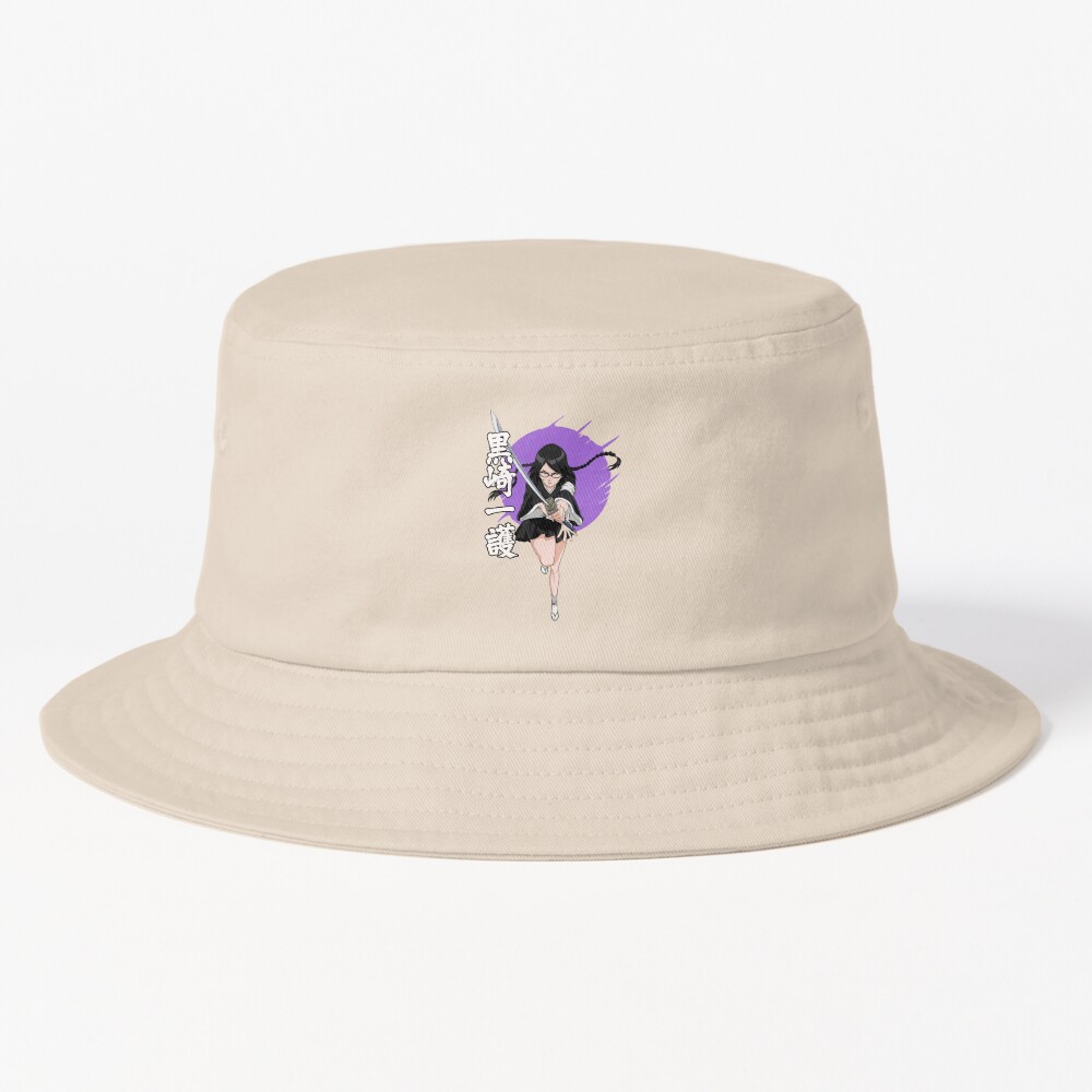 Lisa Yadomaru Bleach Bucket Hat
