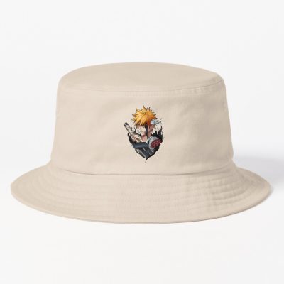 The Soul Society Protector Bucket Hat