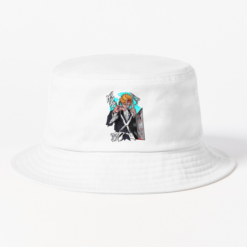 Soul Society Protector Bucket Hat
