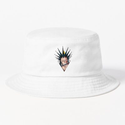 The Savage Leader Bucket Hat