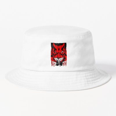 The Savage Leader Bucket Hat