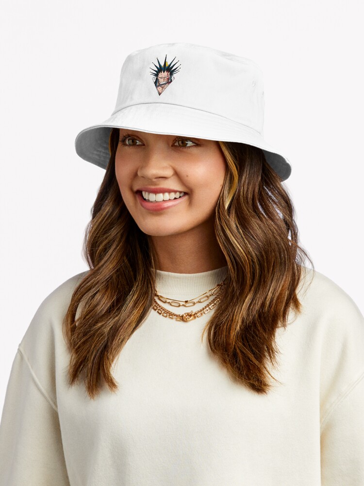 The Savage Leader Bucket Hat - Image 2