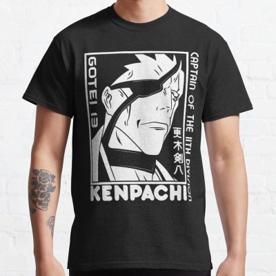 The Savage Leader T-Shirt