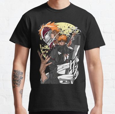Soul Society Protector T-Shirt
