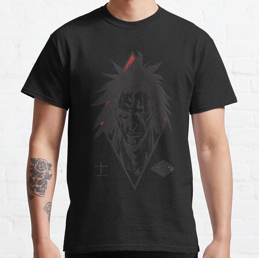 Kenpachi T-Shirt - Image 5