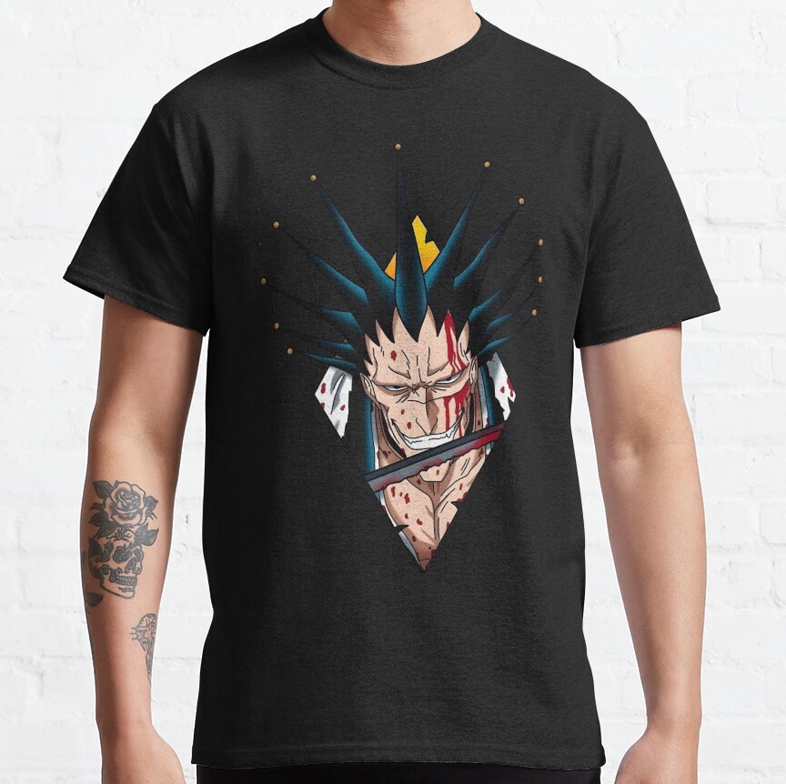 The Savage Leader T-Shirt - Image 6