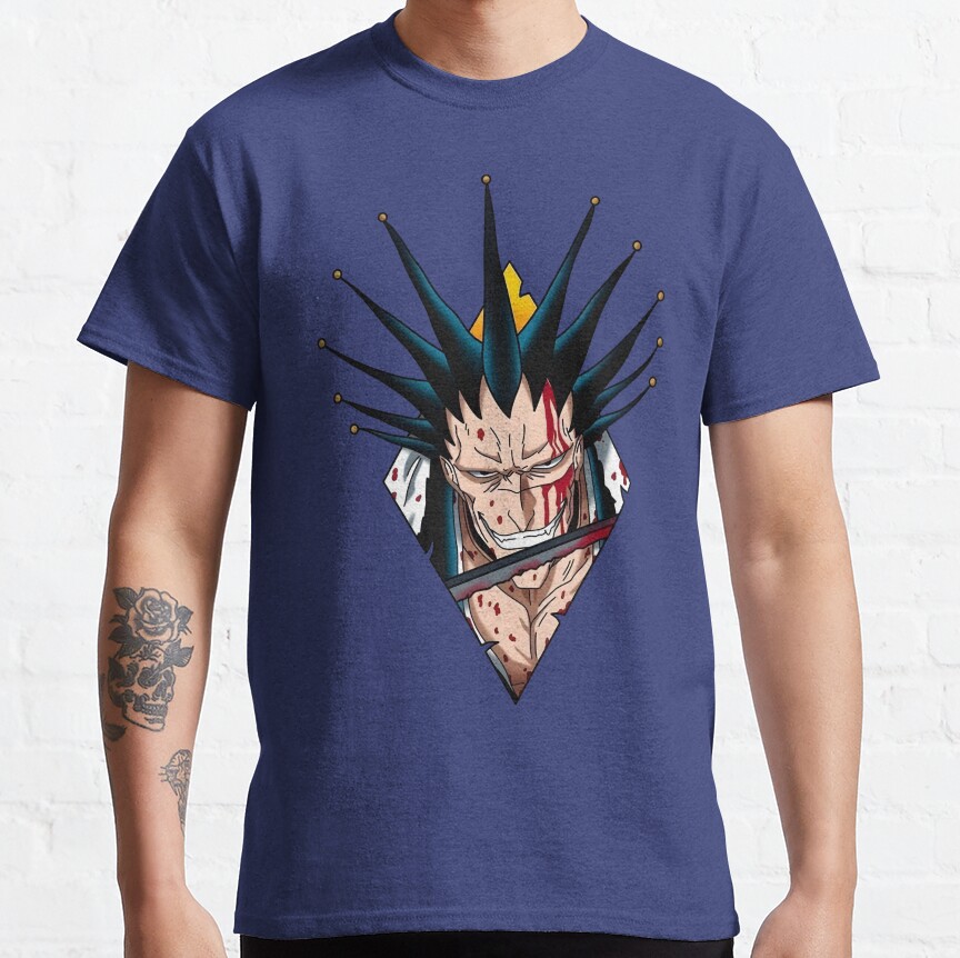 The Savage Leader T-Shirt - Image 5