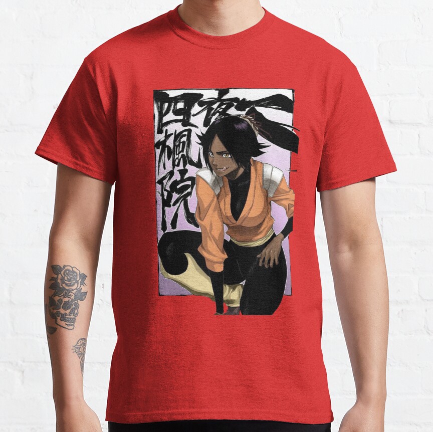 Thunder Godess T-Shirt - Image 4