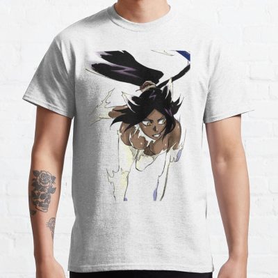 Shihouin Yoruichi T-Shirt