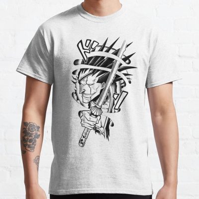 The Savage Leader T-Shirt