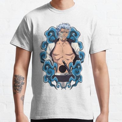 The Espada Number 6 T-Shirt