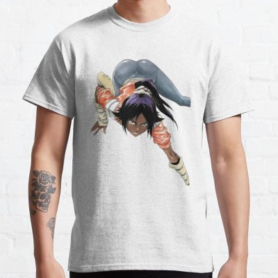 Shihouin Yoruichi T-Shirt
