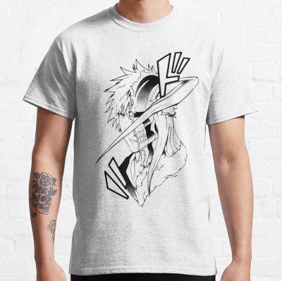 The Strongest Mood T-Shirt