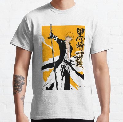 Soul Society Protector T-Shirt