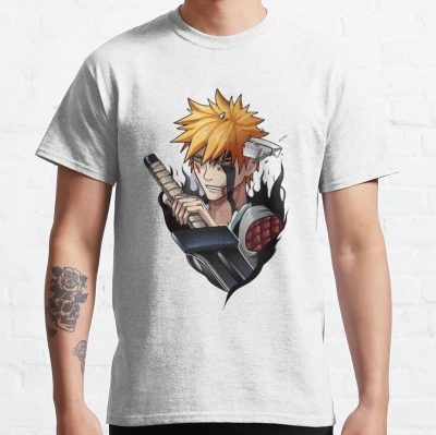 The Strongest Protector T-Shirt