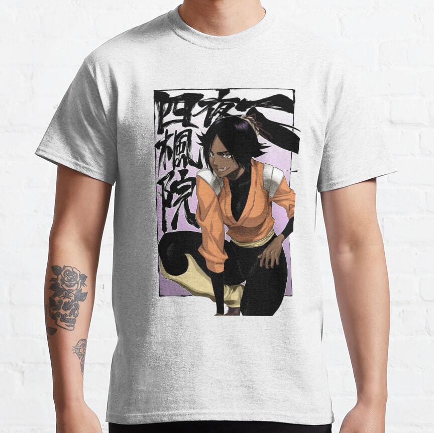 Thunder Godess T-Shirt