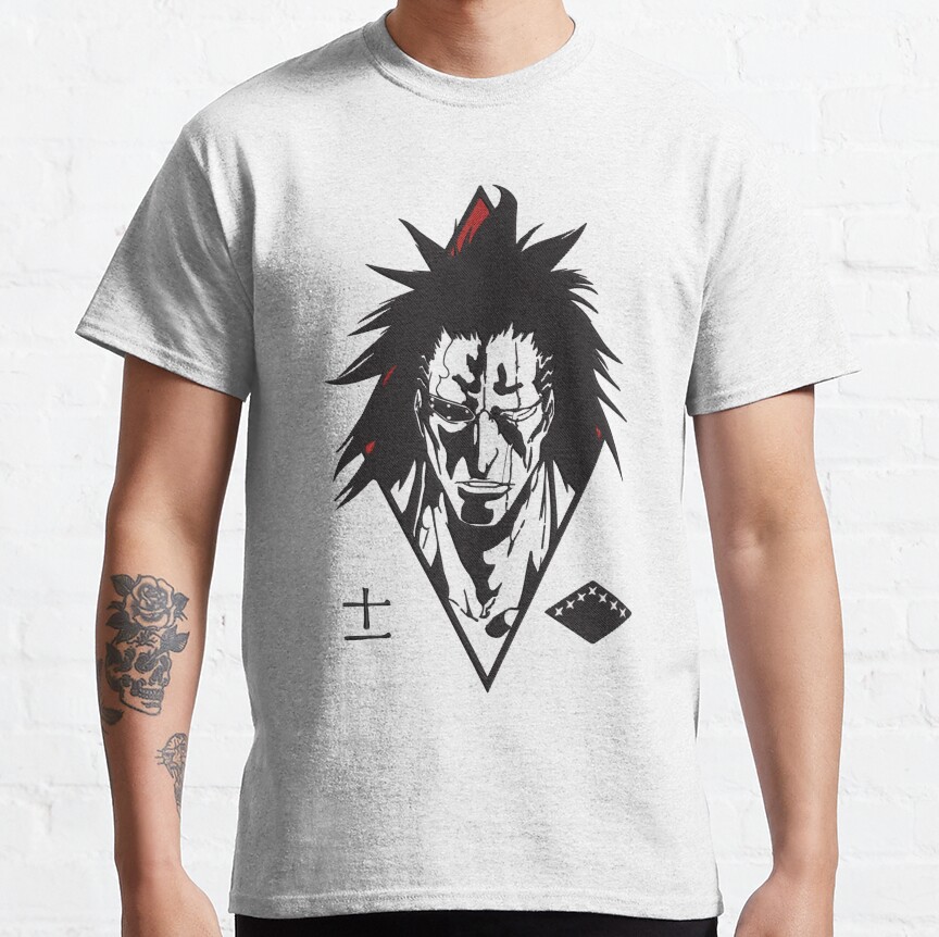 Kenpachi T-Shirt