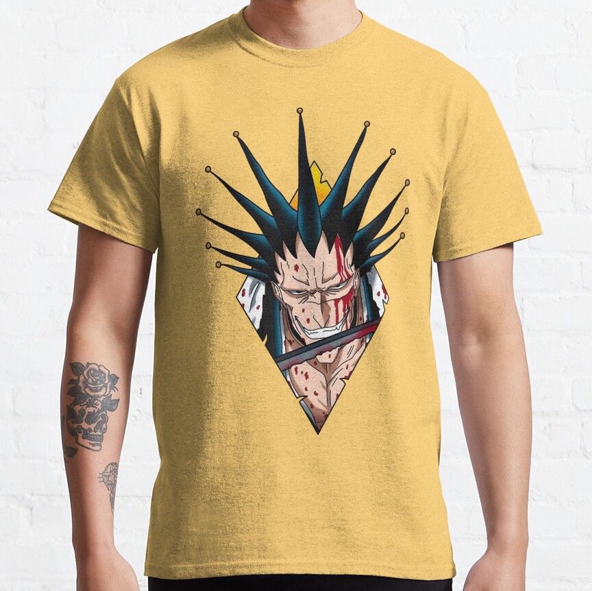 The Savage Leader T-Shirt - Image 2