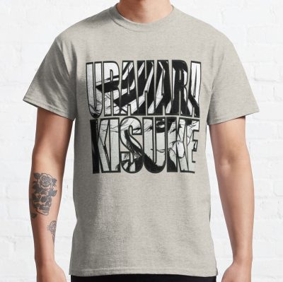 Urahara Kisuke T-Shirt