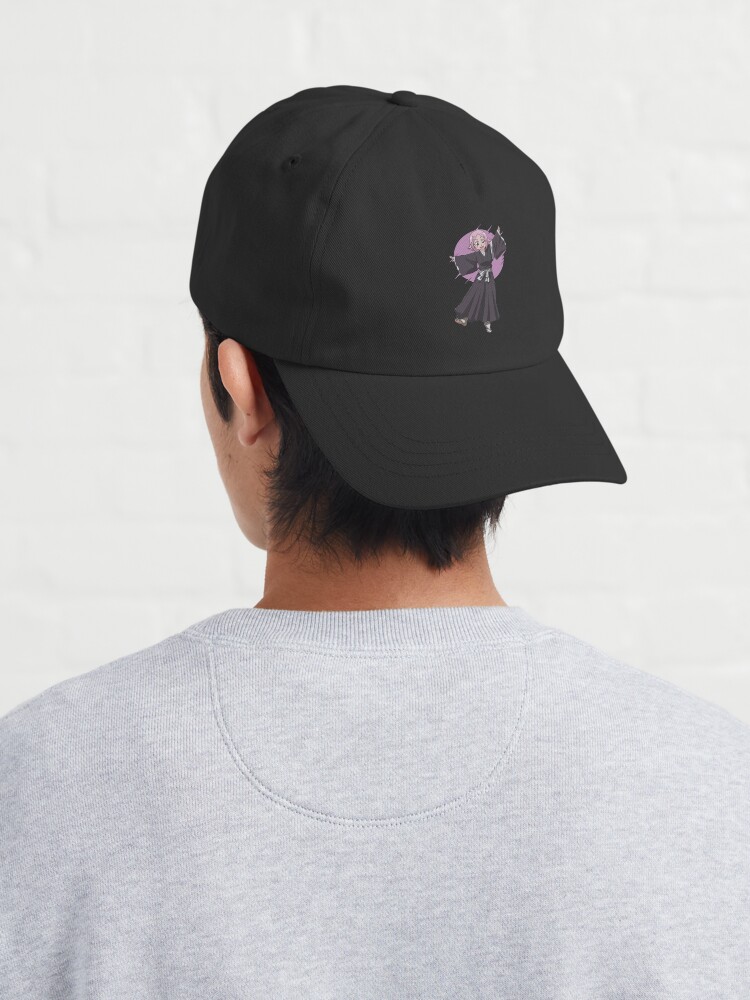 Kusajishi Yachiru Cap - Image 3