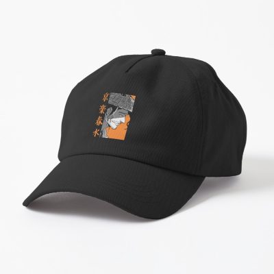 Kyouraku Shunsui Cap