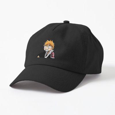 Ichigo Cap